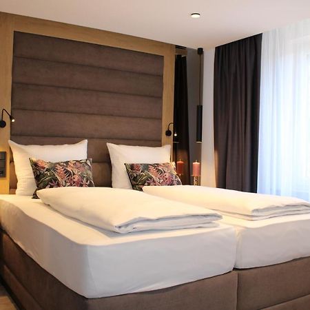Hotel Reutlinger Hof Reutlingen Ngoại thất bức ảnh