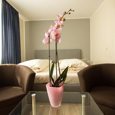 Hotel Reutlinger Hof Reutlingen Ngoại thất bức ảnh