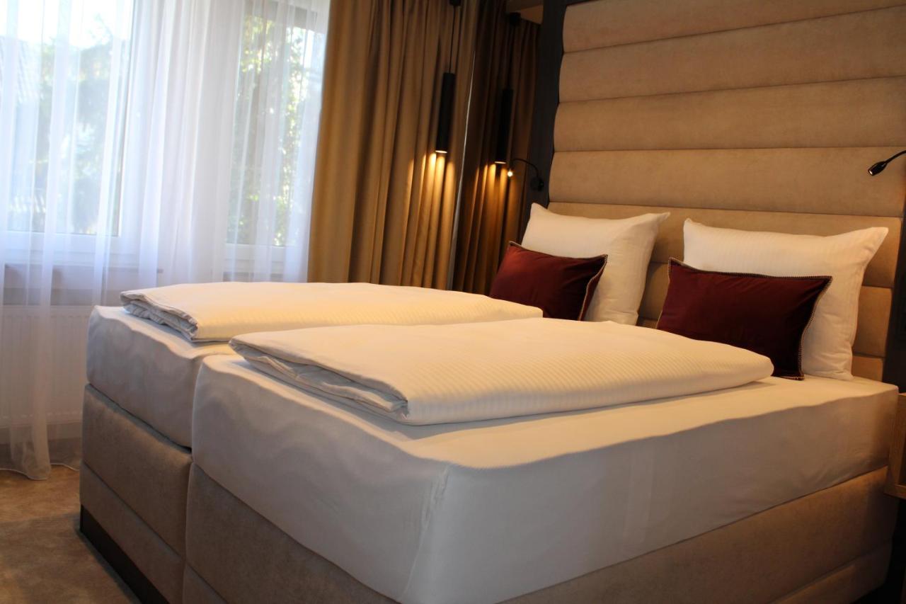 Hotel Reutlinger Hof Reutlingen Ngoại thất bức ảnh