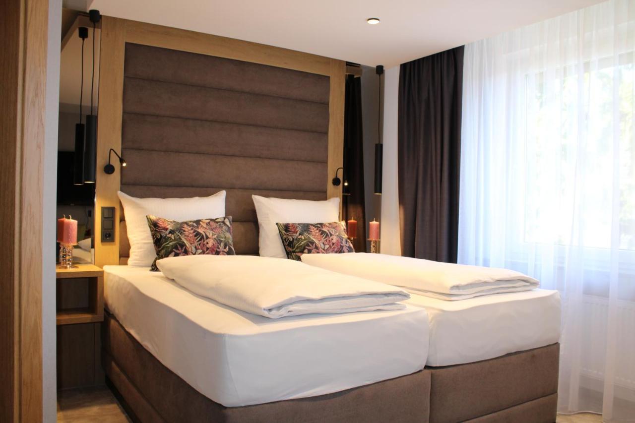Hotel Reutlinger Hof Reutlingen Ngoại thất bức ảnh