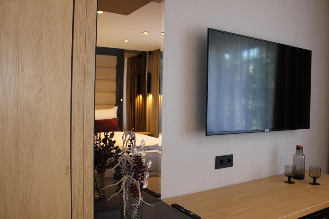 Hotel Reutlinger Hof Reutlingen Ngoại thất bức ảnh