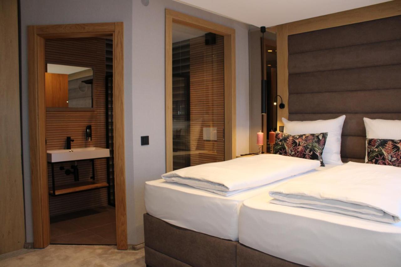 Hotel Reutlinger Hof Reutlingen Ngoại thất bức ảnh