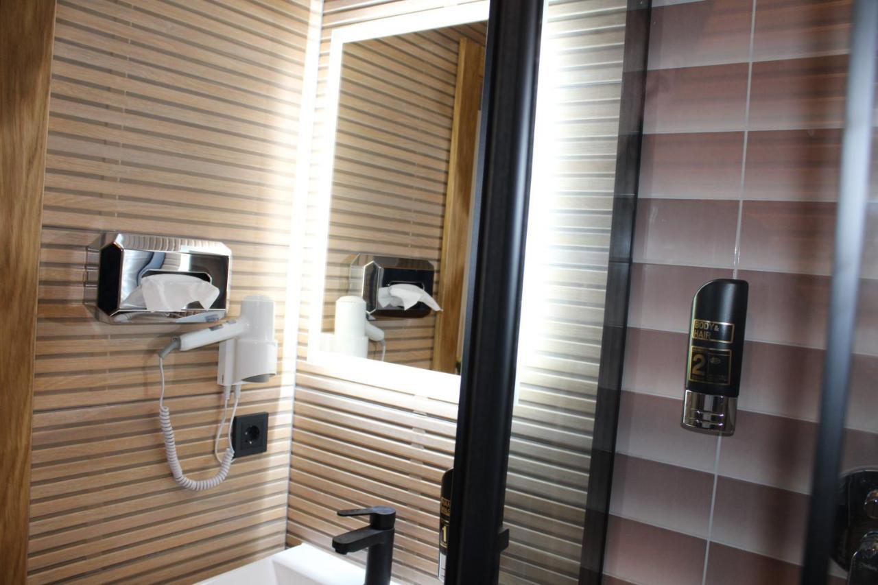 Hotel Reutlinger Hof Reutlingen Ngoại thất bức ảnh