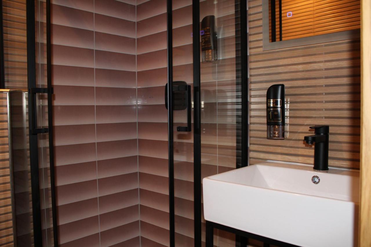 Hotel Reutlinger Hof Reutlingen Ngoại thất bức ảnh