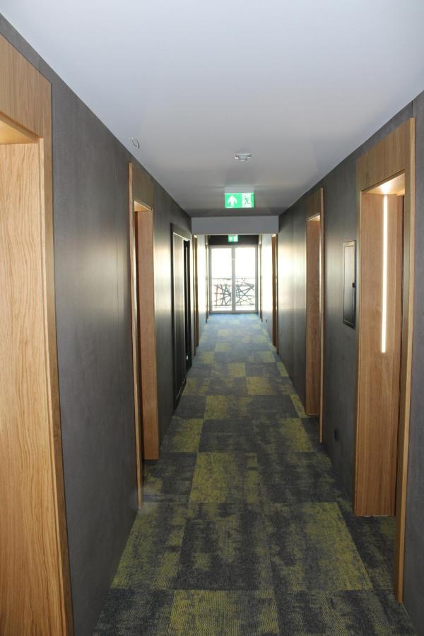 Hotel Reutlinger Hof Reutlingen Ngoại thất bức ảnh