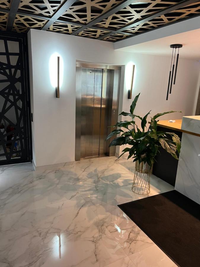 Hotel Reutlinger Hof Reutlingen Ngoại thất bức ảnh