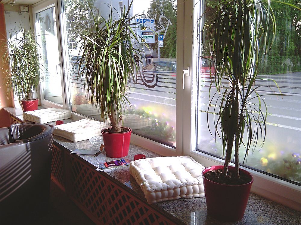 Hotel Reutlinger Hof Reutlingen Ngoại thất bức ảnh