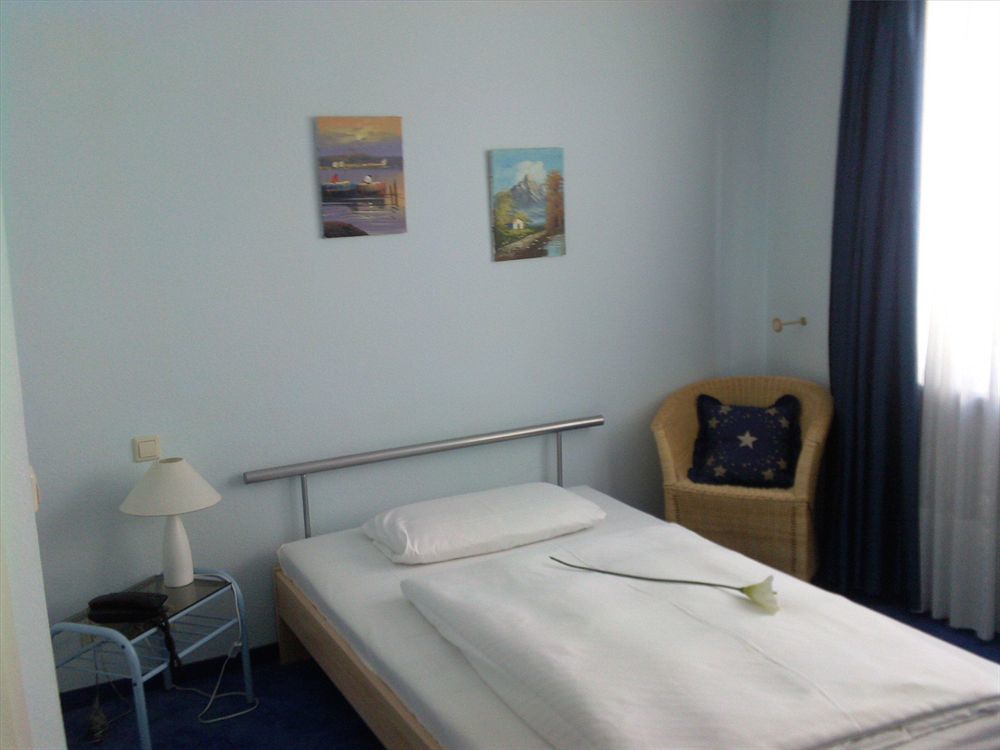 Hotel Reutlinger Hof Reutlingen Ngoại thất bức ảnh