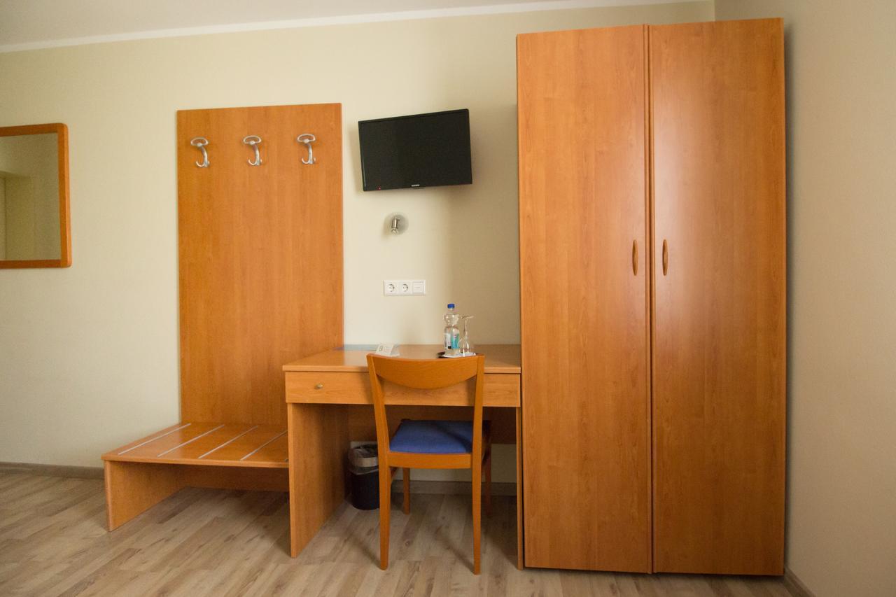 Hotel Reutlinger Hof Reutlingen Ngoại thất bức ảnh