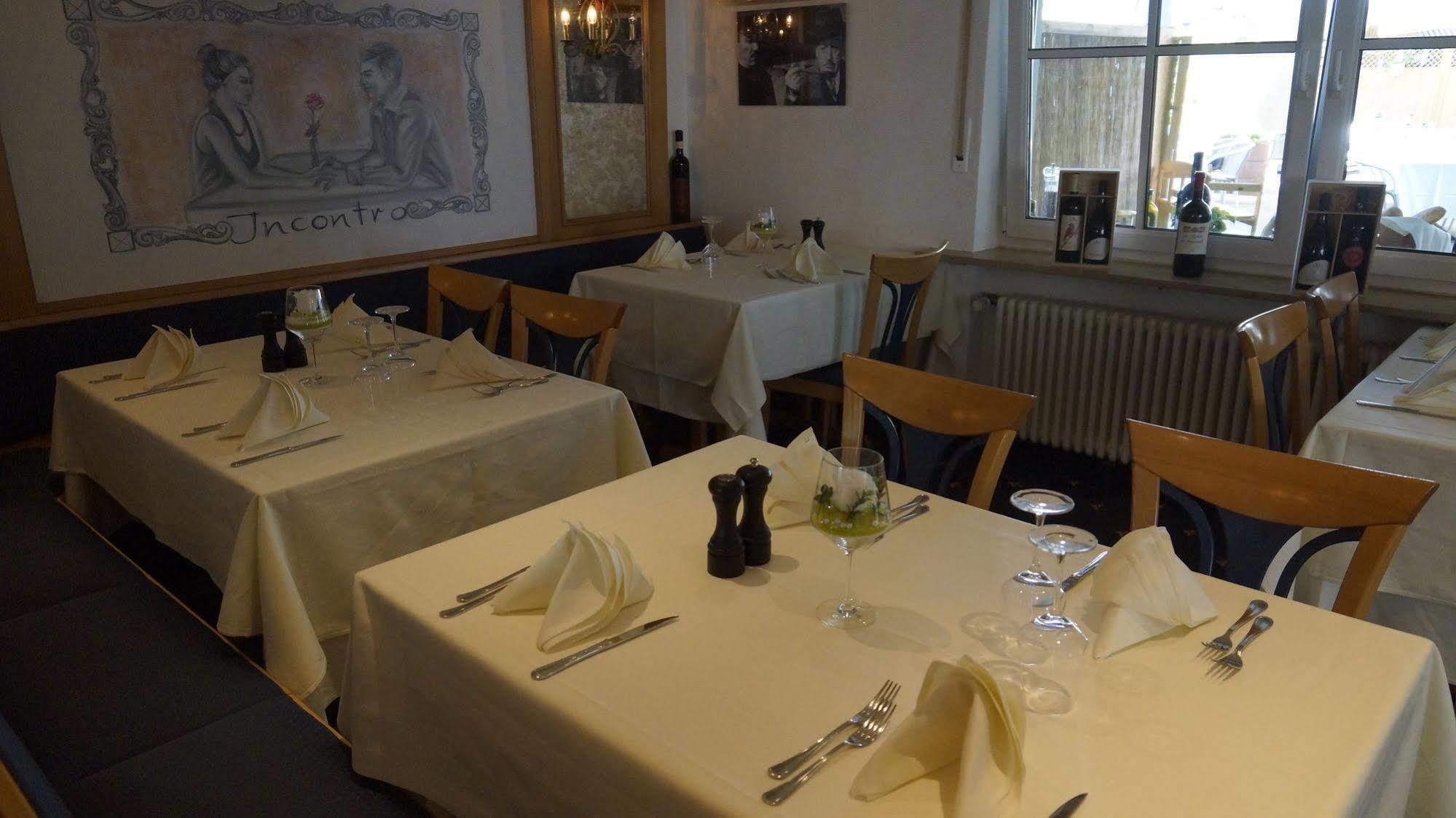 Hotel Reutlinger Hof Reutlingen Ngoại thất bức ảnh