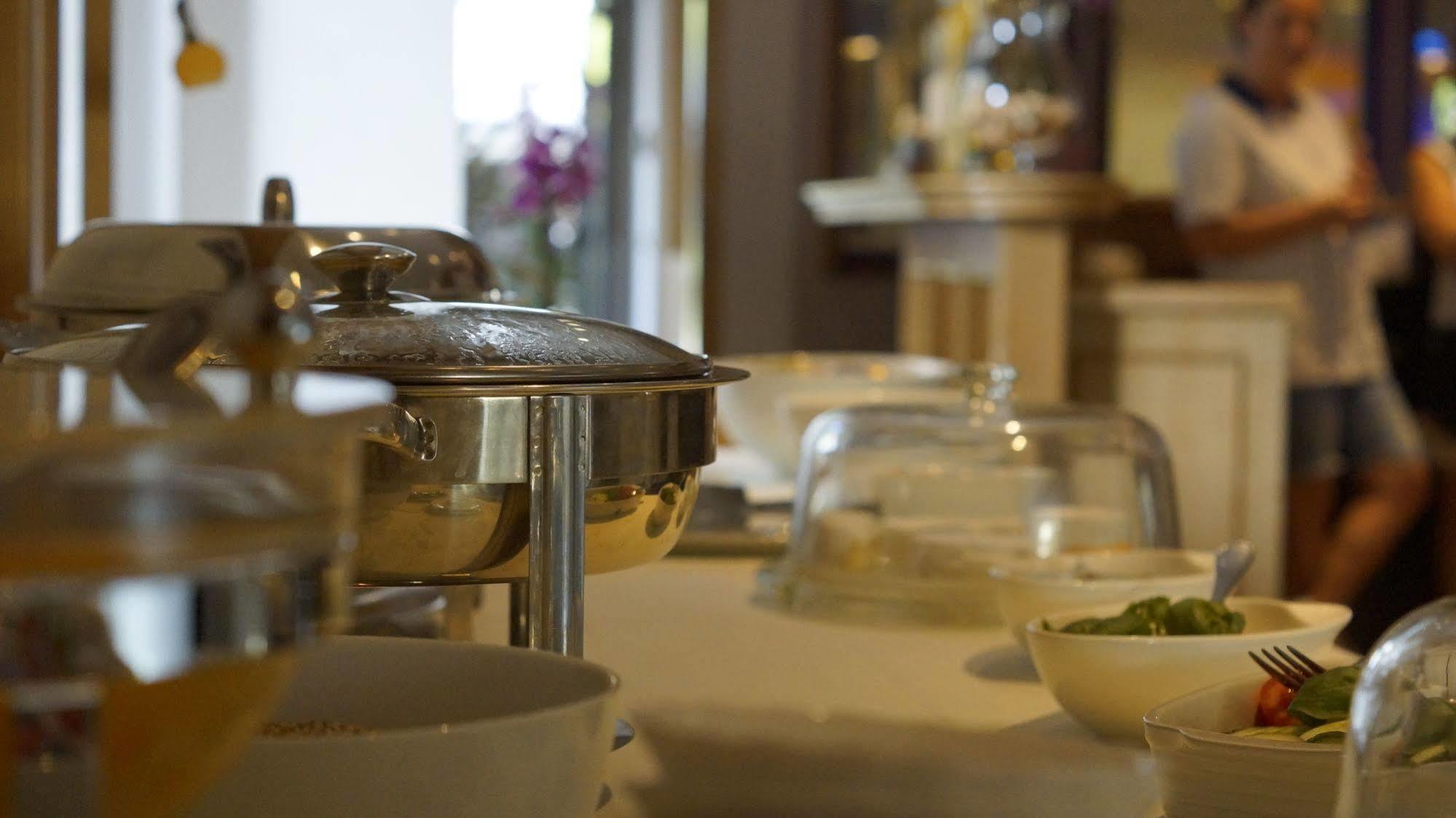 Hotel Reutlinger Hof Reutlingen Ngoại thất bức ảnh